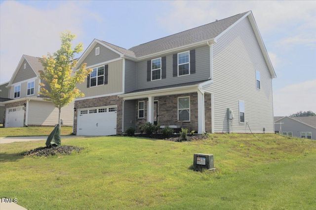 212 Antietam Place, Mebane, NC 27302