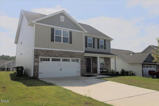 212 Antietam Place, Mebane, NC 27302