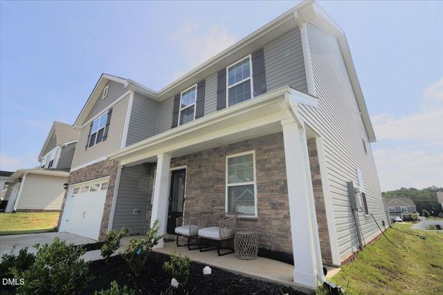 212 Antietam Place, Mebane, NC 27302