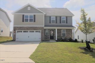 212 Antietam Place, Mebane, NC 27302