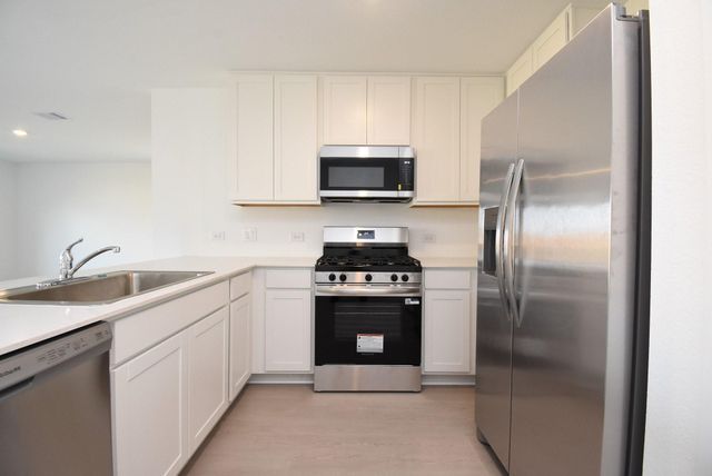 3083 Sunset Glory Day, Katy, TX 77493