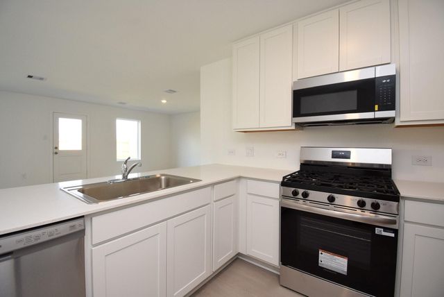 3083 Sunset Glory Day, Katy, TX 77493