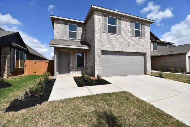 3083 Sunset Glory Day, Katy, TX 77493