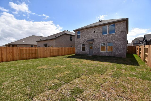 3083 Sunset Glory Day, Katy, TX 77493