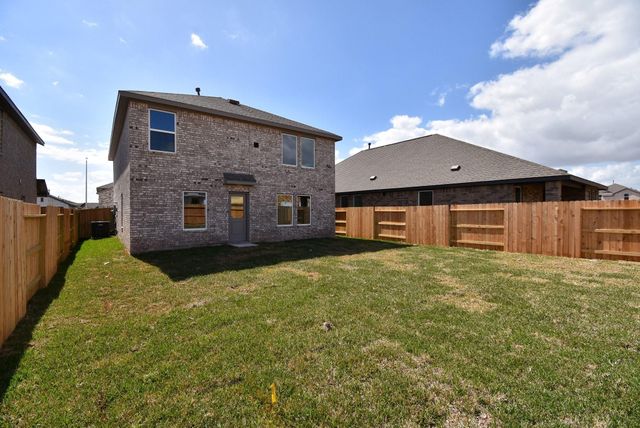 3083 Sunset Glory Day, Katy, TX 77493