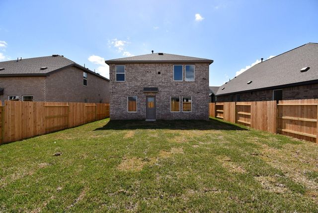 3083 Sunset Glory Day, Katy, TX 77493