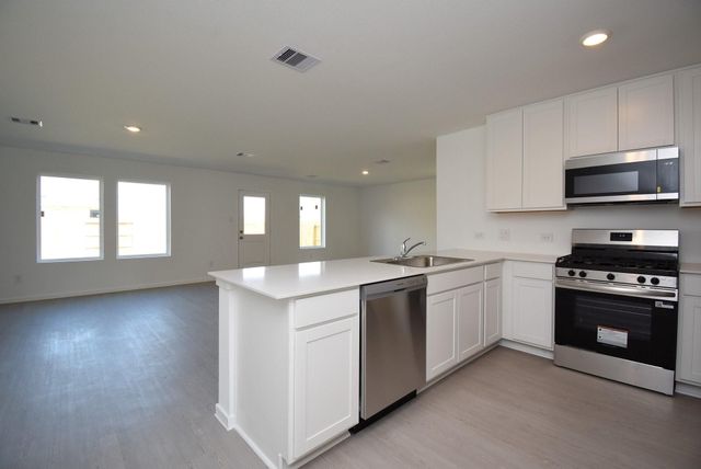 3083 Sunset Glory Day, Katy, TX 77493