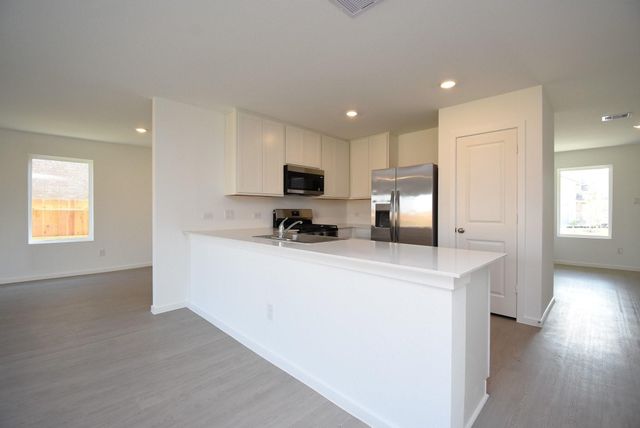 3083 Sunset Glory Day, Katy, TX 77493