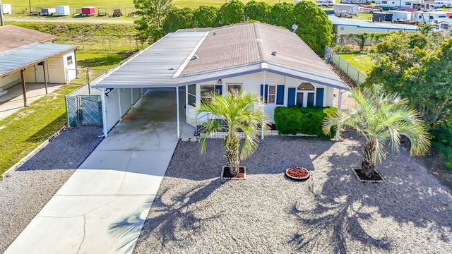 15116 BROOKRIDGE BOULEVARD, Brooksville, FL 34613