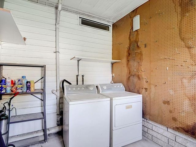 15116 BROOKRIDGE BOULEVARD, Brooksville, FL 34613