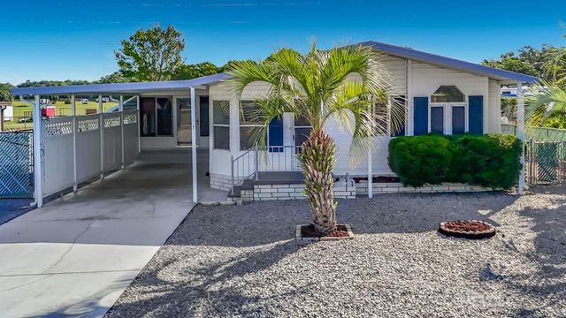 15116 BROOKRIDGE BOULEVARD, Brooksville, FL 34613