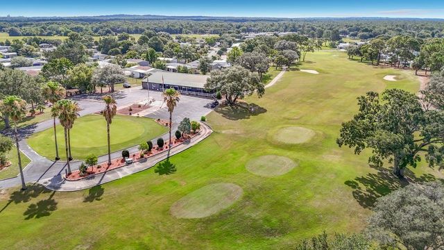 15116 BROOKRIDGE BOULEVARD, Brooksville, FL 34613