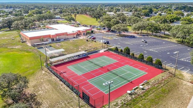 15116 BROOKRIDGE BOULEVARD, Brooksville, FL 34613