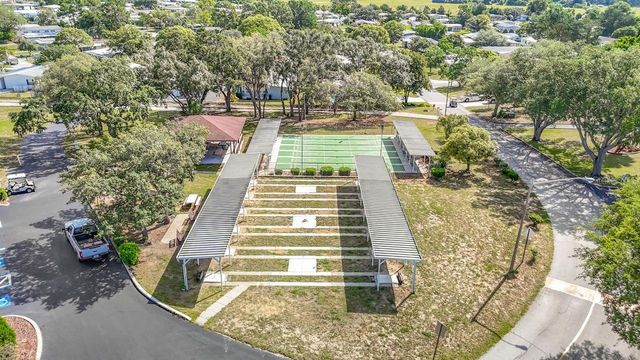 15116 BROOKRIDGE BOULEVARD, Brooksville, FL 34613