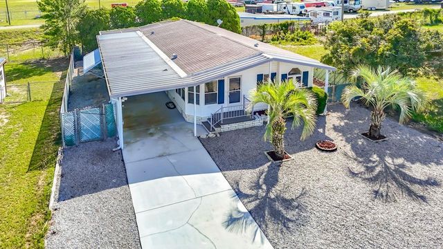 15116 BROOKRIDGE BOULEVARD, Brooksville, FL 34613