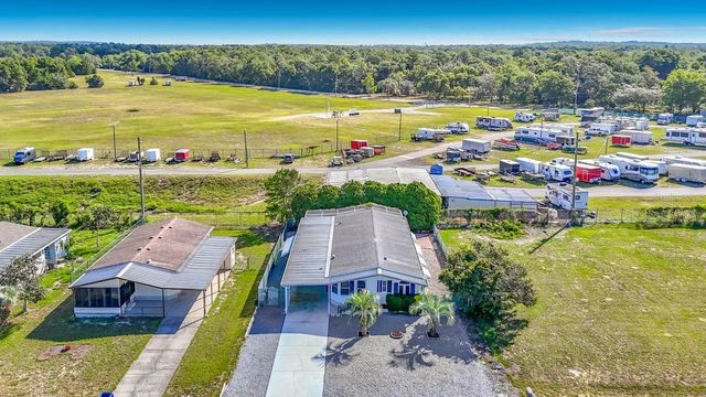 15116 BROOKRIDGE BOULEVARD, Brooksville, FL 34613