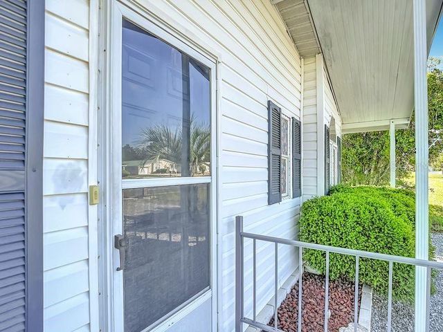 15116 BROOKRIDGE BOULEVARD, Brooksville, FL 34613