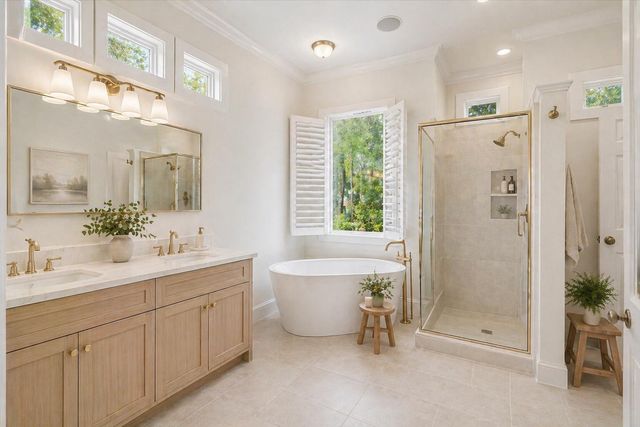 7021 Schooner Street, Charleston, SC 29492