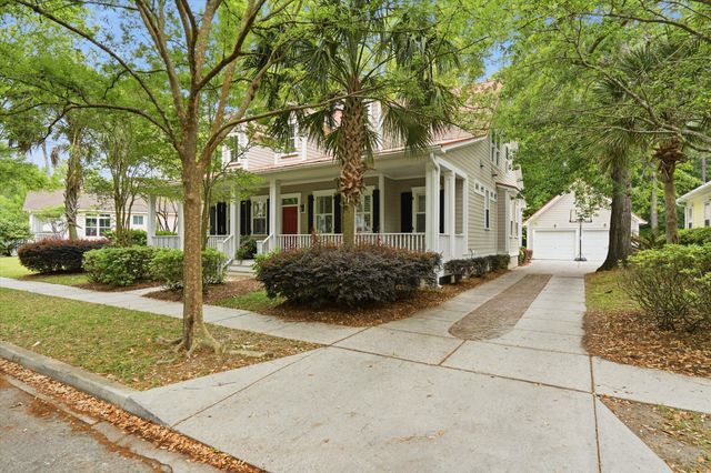7021 Schooner Street, Charleston, SC 29492