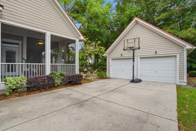 7021 Schooner Street, Charleston, SC 29492