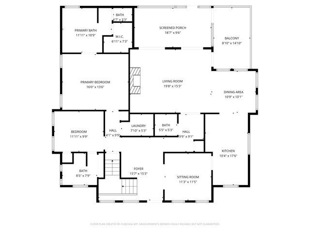 7021 Schooner Street, Charleston, SC 29492