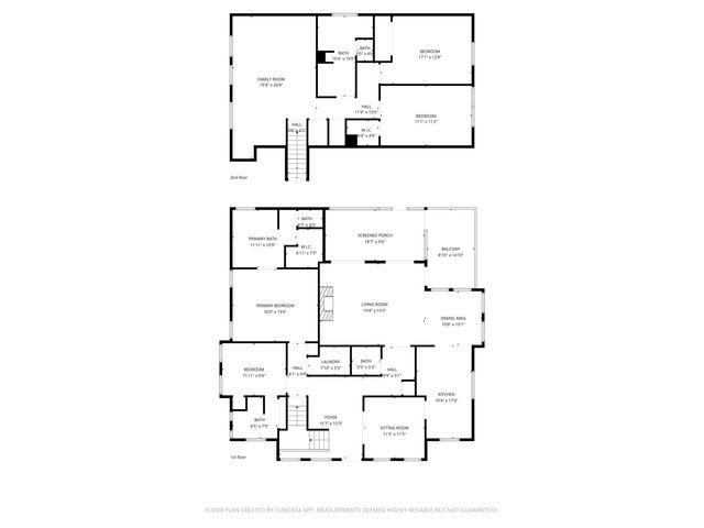 7021 Schooner Street, Charleston, SC 29492