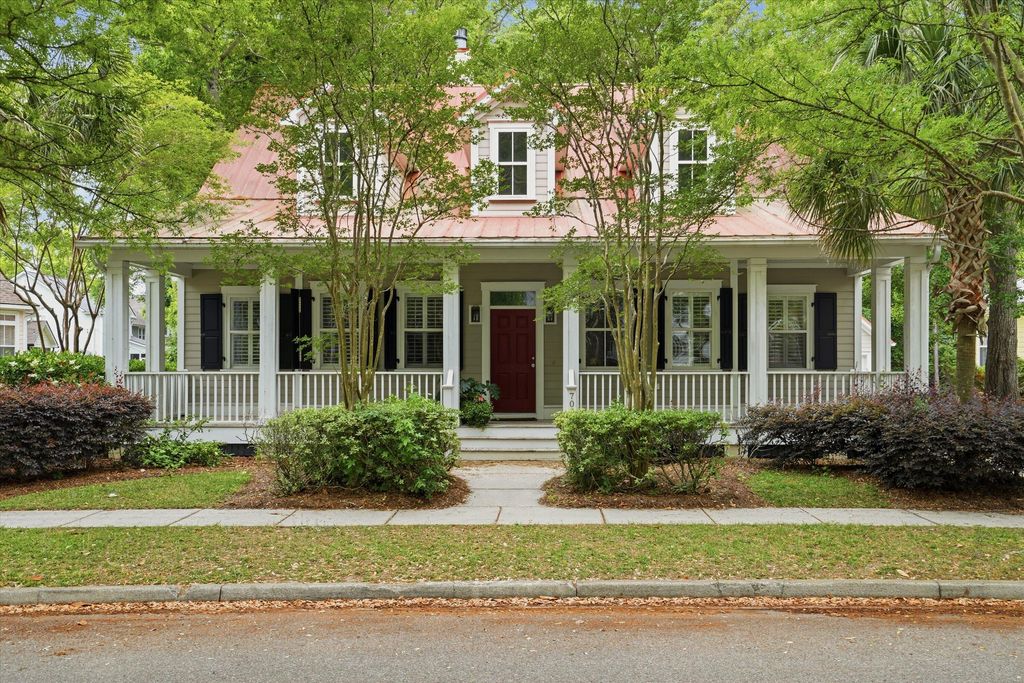 7021 Schooner Street, Charleston, SC 29492