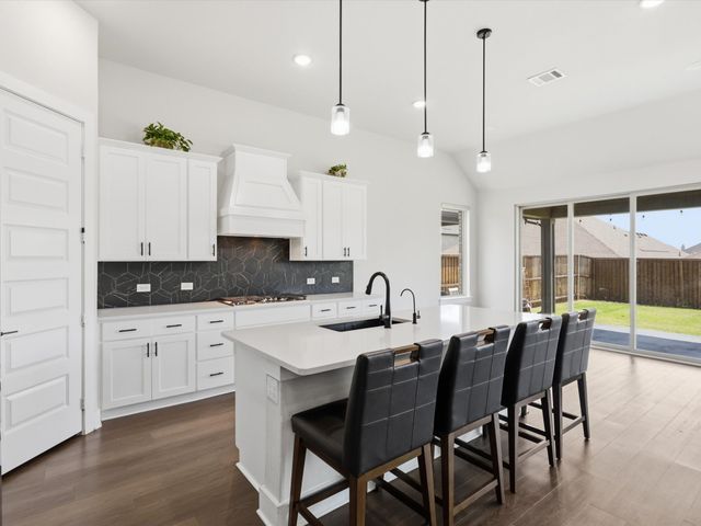 126 Nora Lane, Hickory Creek, TX 75065