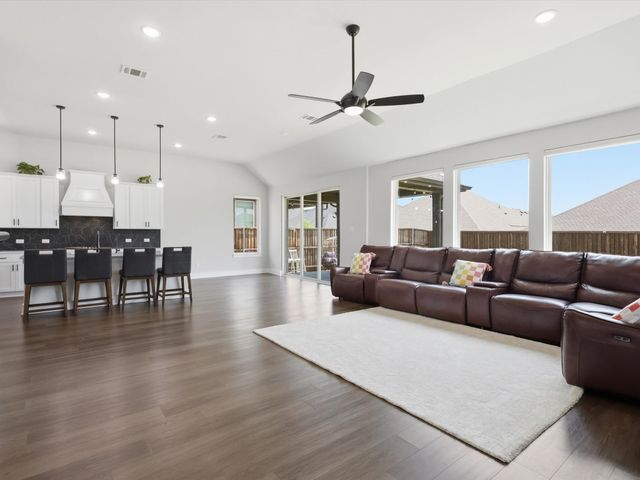 126 Nora Lane, Hickory Creek, TX 75065