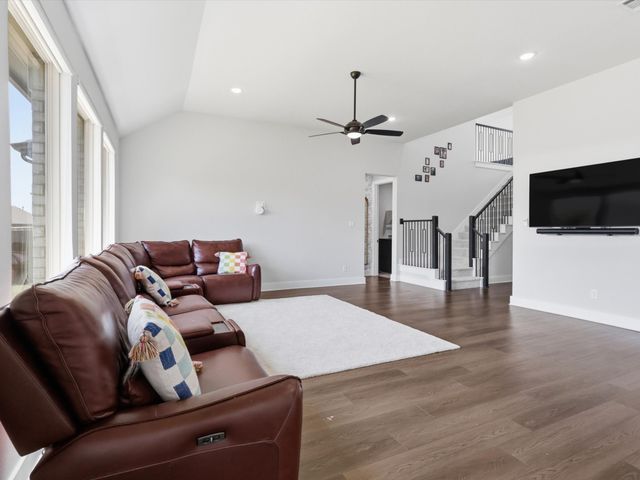 126 Nora Lane, Hickory Creek, TX 75065