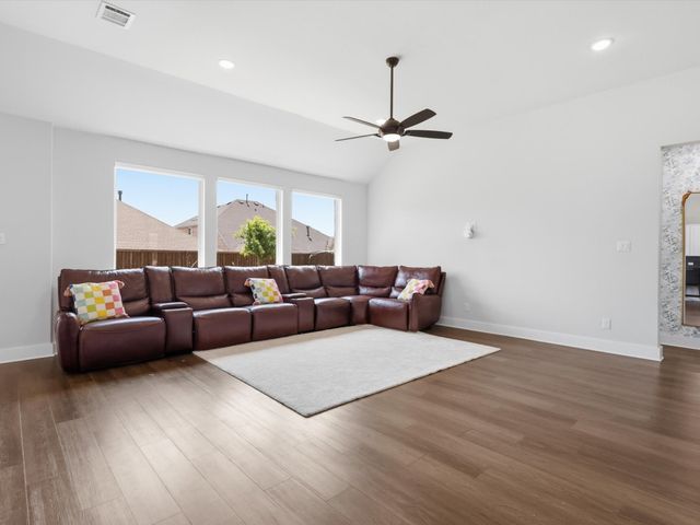 126 Nora Lane, Hickory Creek, TX 75065