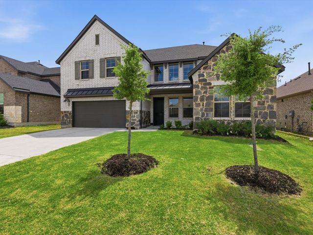 126 Nora Lane, Hickory Creek, TX 75065