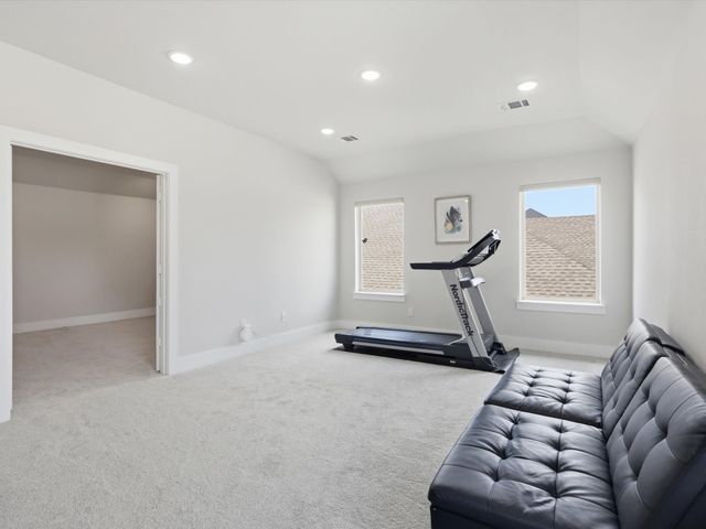 126 Nora Lane, Hickory Creek, TX 75065