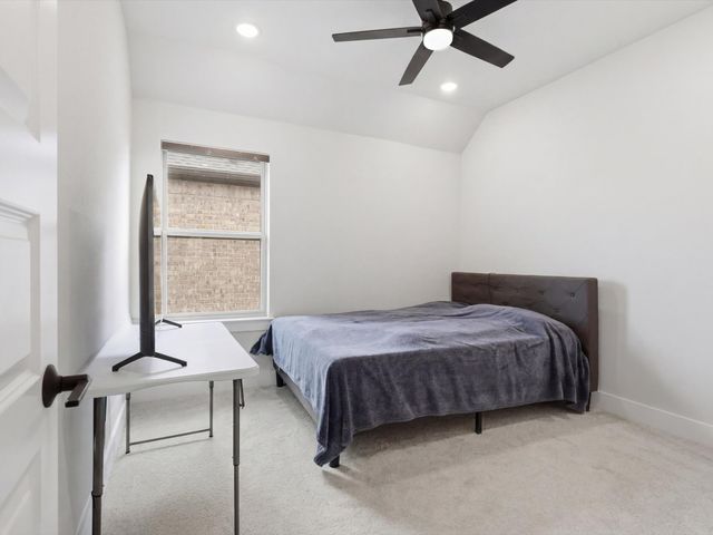 126 Nora Lane, Hickory Creek, TX 75065