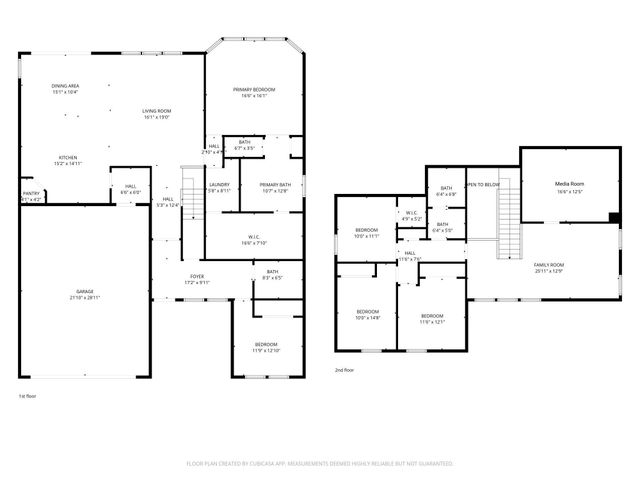 126 Nora Lane, Hickory Creek, TX 75065