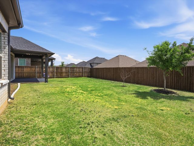 126 Nora Lane, Hickory Creek, TX 75065