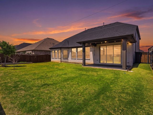 126 Nora Lane, Hickory Creek, TX 75065