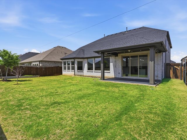 126 Nora Lane, Hickory Creek, TX 75065