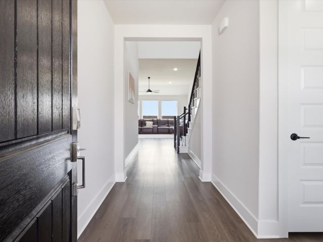 126 Nora Lane, Hickory Creek, TX 75065