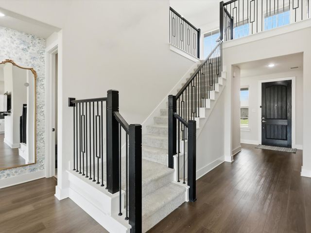 126 Nora Lane, Hickory Creek, TX 75065