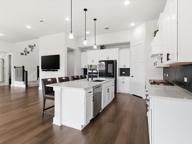 126 Nora Lane, Hickory Creek, TX 75065