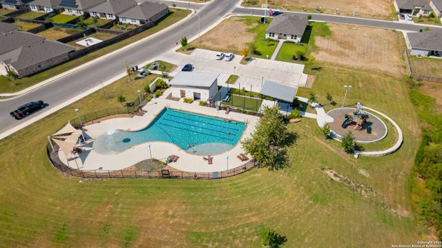 805 Margay, Seguin, TX 78155