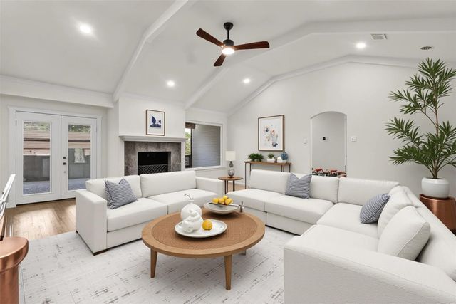 2845 Teakwood Lane, Plano, TX 75075