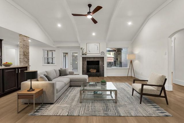 2845 Teakwood Lane, Plano, TX 75075