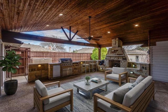 2845 Teakwood Lane, Plano, TX 75075