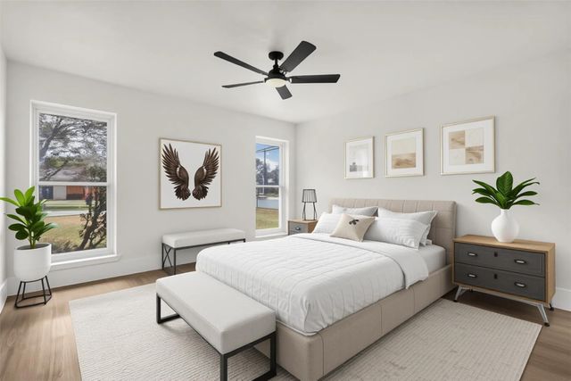 2845 Teakwood Lane, Plano, TX 75075