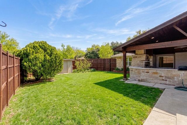 2845 Teakwood Lane, Plano, TX 75075