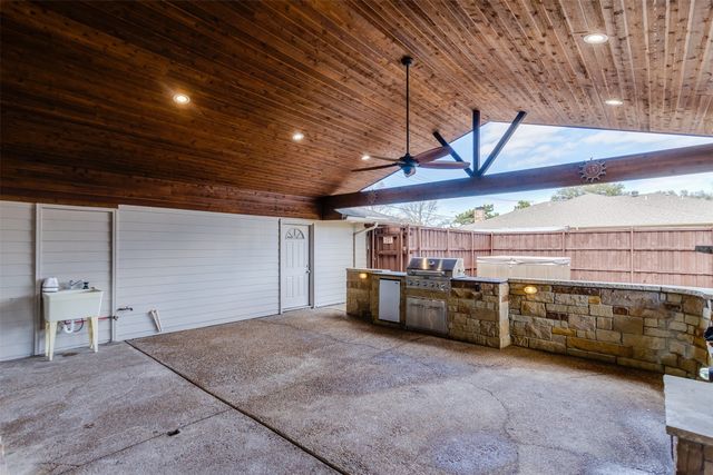 2845 Teakwood Lane, Plano, TX 75075