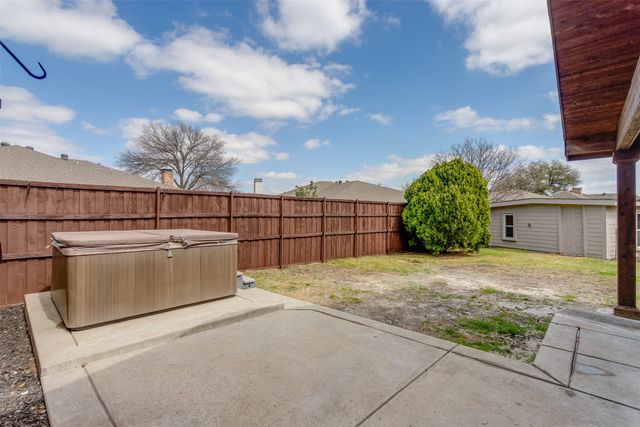 2845 Teakwood Lane, Plano, TX 75075