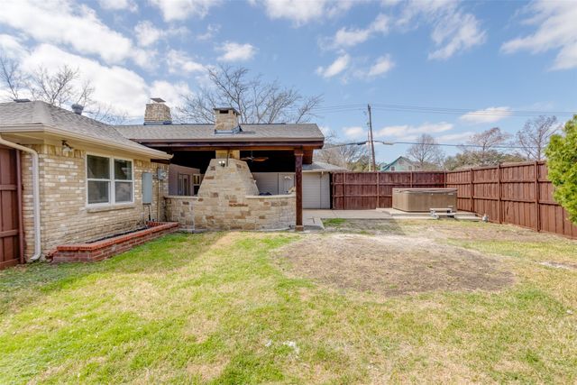 2845 Teakwood Lane, Plano, TX 75075